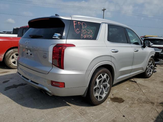 Image 3 of 2022 HYUNDAI PALISADE CALLIGRAPHY 2022 with VIN KM8R7DHE3NU430031