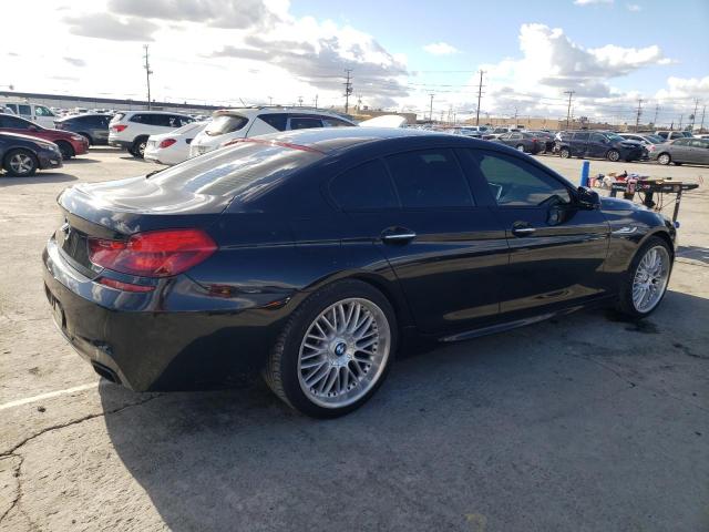 Изображение 3 2015 BMW 650 I GRAN COUPE 2015 с VIN WBA6B2C50FD129958