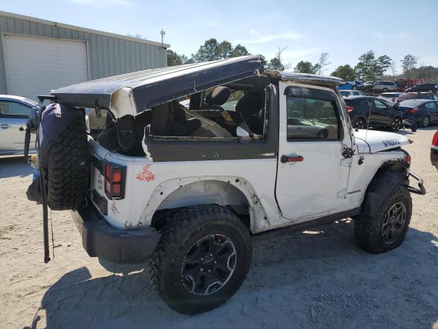 Изображение 3 2015 JEEP WRANGLER SPORT 2015 с VIN 1C4AJWAG1FL661687