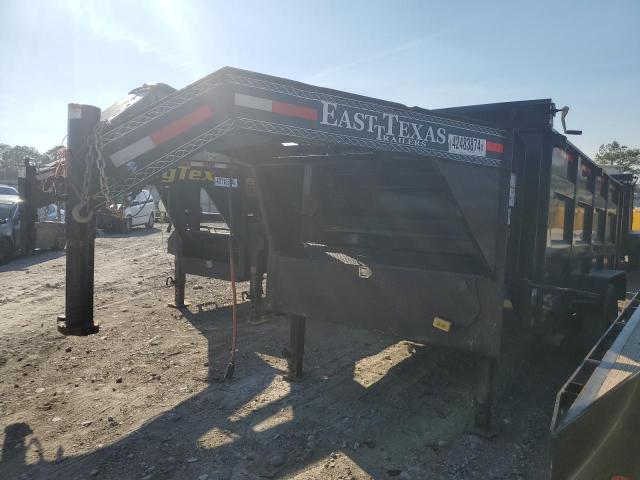 Image 2 of 2022 OTHR  TRAILER 2022 with VIN 58SGD1422NE028252