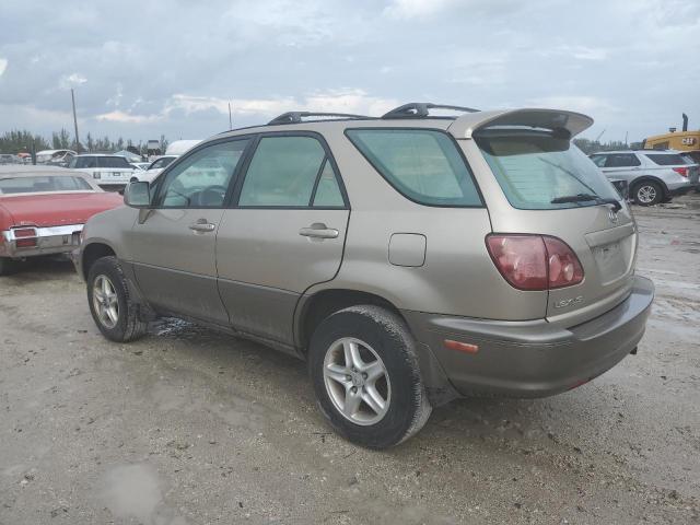 Image 2 of 2000 LEXUS RX 300 2000 with VIN JT6HF10U0Y0125867