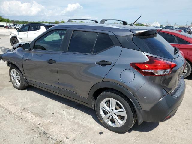 Image 2 of 2019 NISSAN KICKS S 2019 with VIN 3N1CP5CU5KL505108