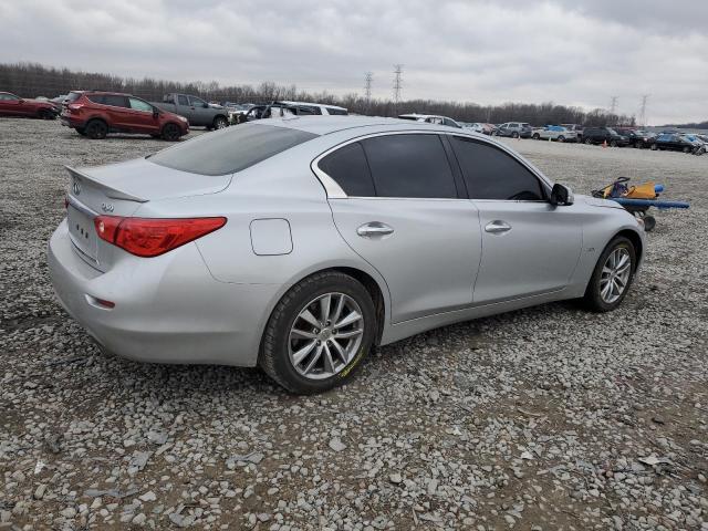 Obraz 3 z 2016 INFINITI Q50 BASE 2016 z VIN JN1CV7AP7GM201838