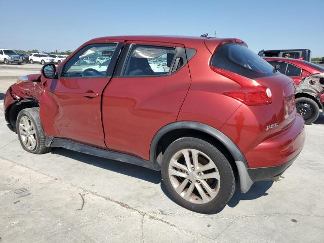 Image 2 of 2013 NISSAN JUKE S 2013 with VIN JN8AF5MR4DT205760