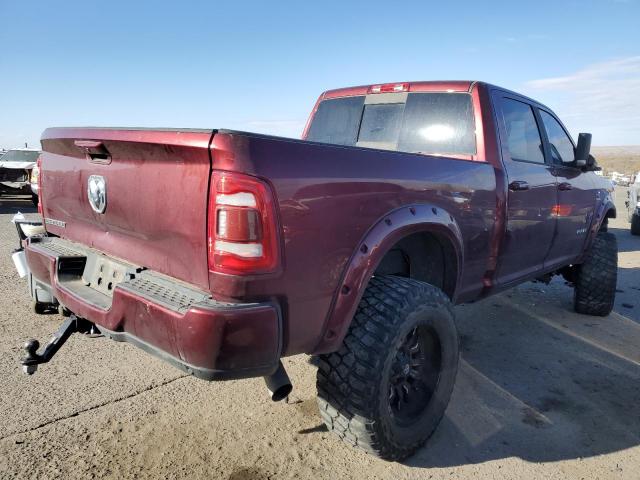 Изображение 3 2020 RAM 2500 BIG HORN 2020 с VIN 3C6UR5DL0LG145913