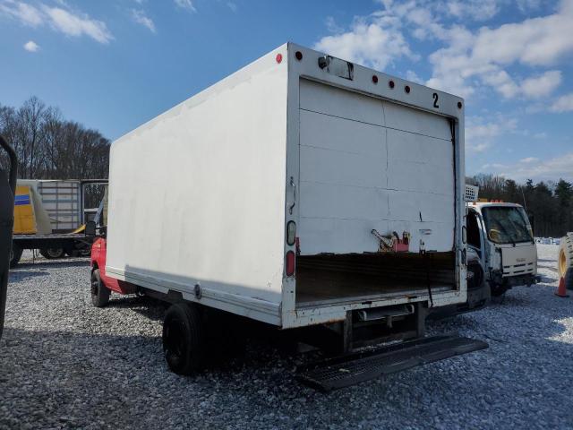 Image 2 of 2012 FORD ECONOLINE E450 SUPER DUTY CUTAWAY VAN 2012 with VIN 1FDXE4FL6CDA68532