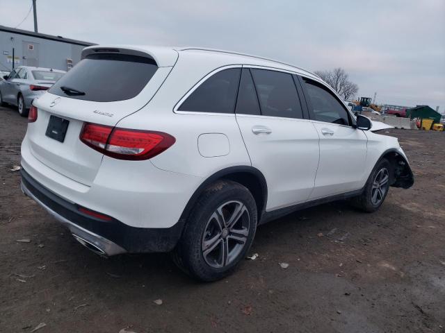 Изображение 3 2016 MERCEDES-BENZ GLC 300 4MATIC 2016 с VIN WDC0G4KB1GF099902