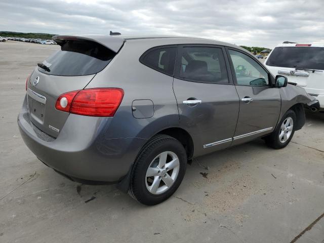 Image 3 of 2012 NISSAN ROGUE S 2012 with VIN JN8AS5MT3CW602977