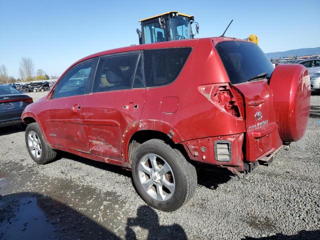 Изображение 2 2010 TOYOTA RAV4 LIMITED 2010 с VIN 2T3YK4DV4AW008495