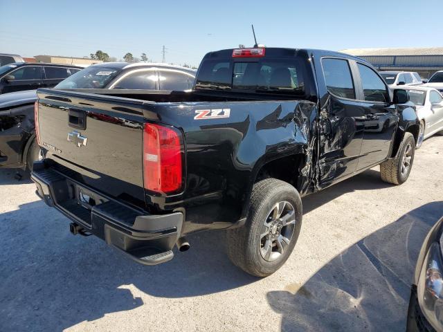Obraz 3 z 2020 CHEVROLET COLORADO Z71 2020 z VIN 1GCGSDEN3L1109796