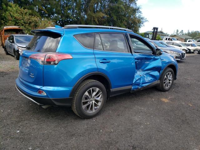 Obraz 3 z 2017 TOYOTA RAV4 HV LE 2017 z VIN JTMRJREV6HD119706