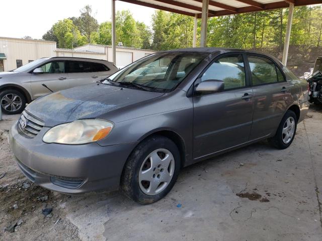 2003 TOYOTA COROLLA CE 2003 image
