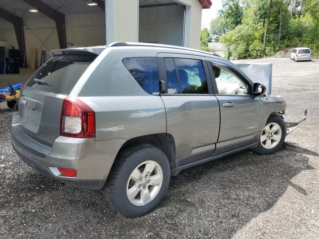 Image 3 of 2014 JEEP COMPASS SPORT 2014 with VIN 1C4NJCBA4ED573820