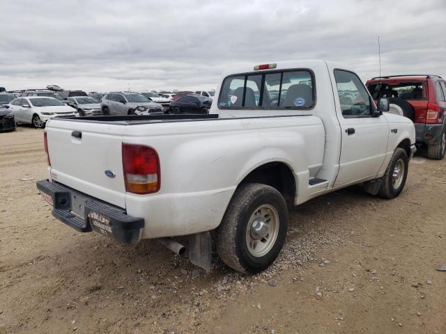 Image 3 of 1996 FORD RANGER  1996 with VIN 1FTCR10A0TPA38602