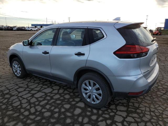 Изображение 2 2017 NISSAN ROGUE S 2017 с VIN KNMAT2MV2HP570629