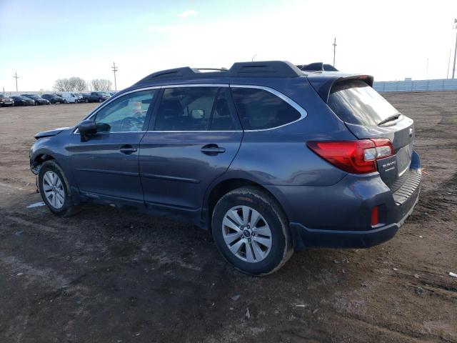 Obraz 2 z 2016 SUBARU OUTBACK 2.5I PREMIUM 2016 z VIN 4S4BSACC0G3258943