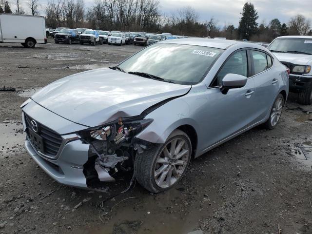 Obraz 1 z 2017 MAZDA 3 TOURING 2017 z VIN 3MZBN1V70HM130601