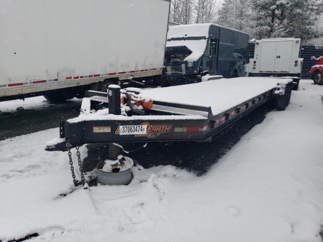 Image 2 of 2021 DOWN TRAILER 2021 with VIN 1XNCH3421M3084893