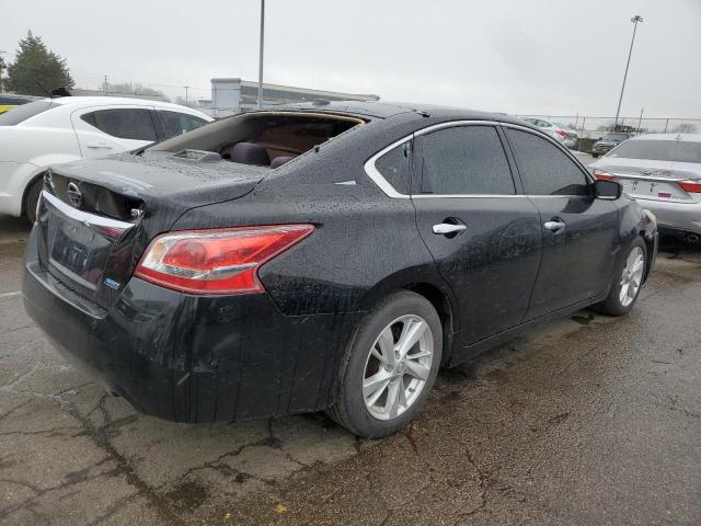 Изображение 3 2013 NISSAN ALTIMA 2.5 2013 с VIN 1N4AL3AP3DN501682