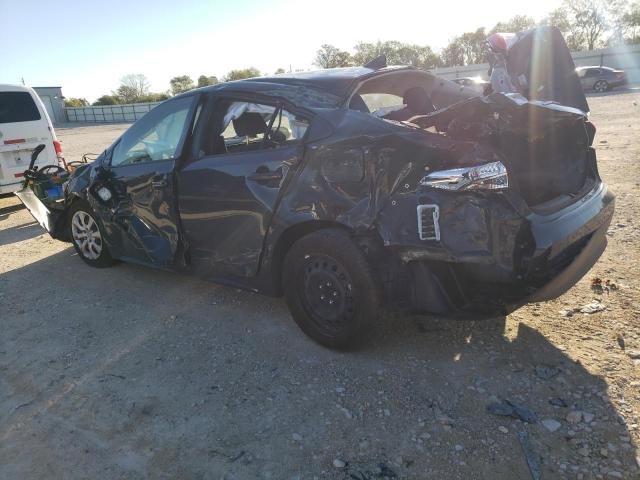 Obraz 2 z 2023 TOYOTA COROLLA LE 2023 z VIN JTDBCMFE6P3014312