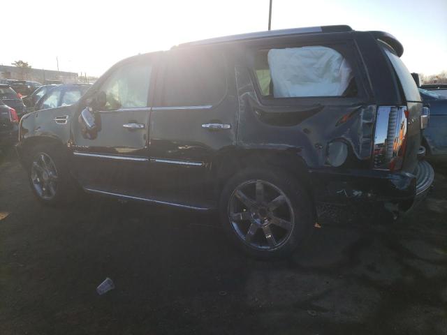 Obraz 2 z 2013 CADILLAC ESCALADE LUXURY 2013 z VIN 1GYS4BEF1DR126160