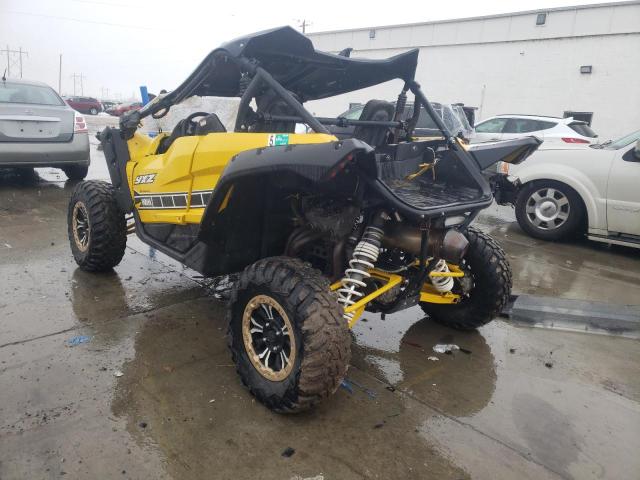 Obraz 3 z 2016 YAMAHA YXZ1000 SE 2016 z VIN 5Y4AN01Y5GA104571