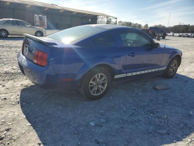 Изображение 3 2005 FORD MUSTANG  2005 с VIN 1ZVFT80N055218216