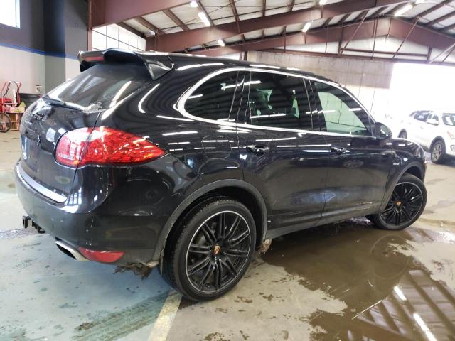 Obraz 3 z 2013 PORSCHE CAYENNE  2013 z VIN WP1AF2A25DLA31648