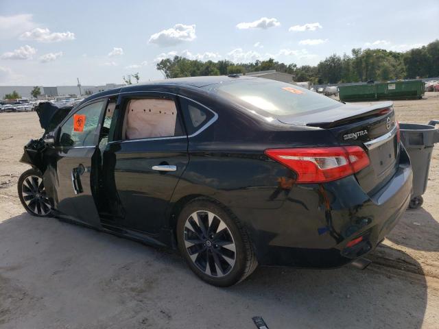 Obraz 2 z 2019 NISSAN SENTRA S 2019 z VIN 3N1AB7APXKY228831