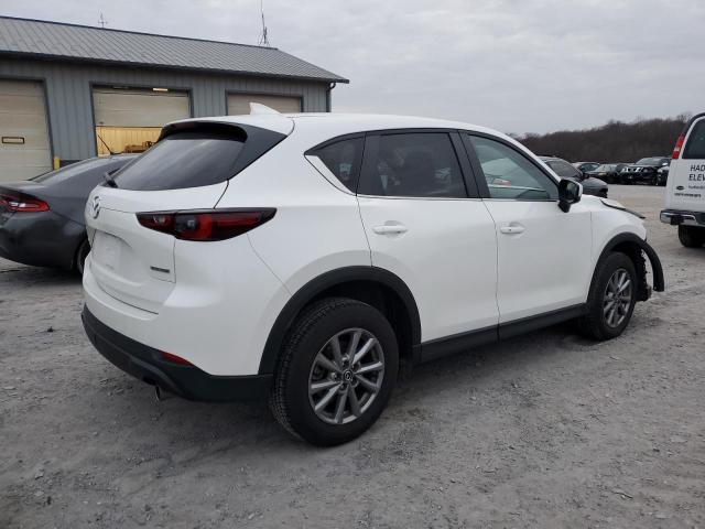 Obraz 3 z 2022 MAZDA CX-5 PREFERRED 2022 z VIN JM3KFBCM1N1593250