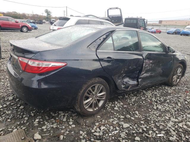 Изображение 3 2017 TOYOTA CAMRY LE 2017 с VIN 4T1BF1FKXHU304877