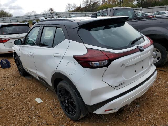 Изображение 2 2022 NISSAN KICKS SR 2022 с VIN 3N1CP5DV8NL476845