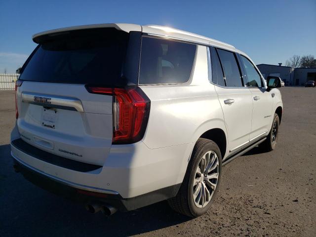 Obraz 3 z 2021 GMC YUKON DENALI 2021 z VIN 1GKS2DKL0MR348968