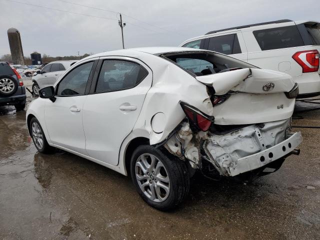 Obraz 2 z 2017 TOYOTA YARIS IA  2017 z VIN 3MYDLBYV8HY165222