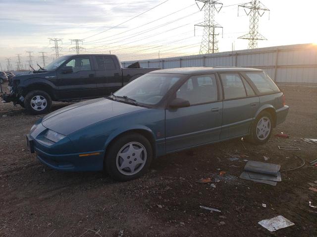 Изображение 1994 SATURN SW2  1994