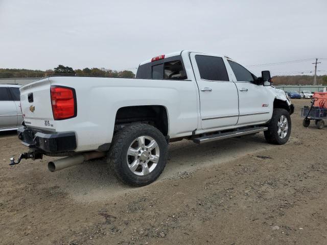 Obraz 3 z 2018 CHEVROLET SILVERADO K2500 HEAVY DUTY LTZ 2018 z VIN 1GC1KWEY6JF132016