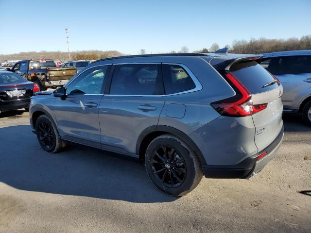 Изображение 2 2023 HONDA CR-V SPORT 2023 с VIN 7FARS6H57PE040631