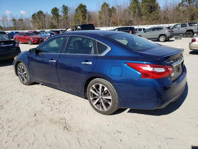 Image 2 of 2016 NISSAN ALTIMA 2.5 2016 with VIN 1N4AL3AP6GC194377