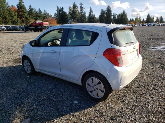 Image 2 of 2017 CHEVROLET SPARK LS 2017 with VIN KL8CA6SA9HC719656