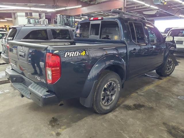 Image 3 of 2020 NISSAN FRONTIER S 2020 with VIN 1N6ED0EB1LN724482