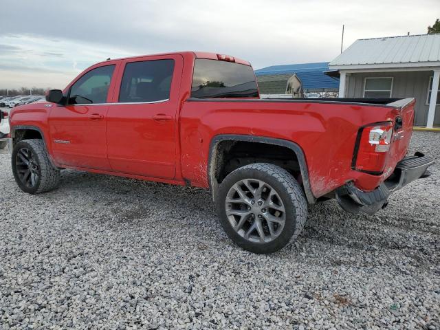 Obraz 2 z 2016 GMC SIERRA K1500 SLE 2016 z VIN 3GTU2MEC3GG265023