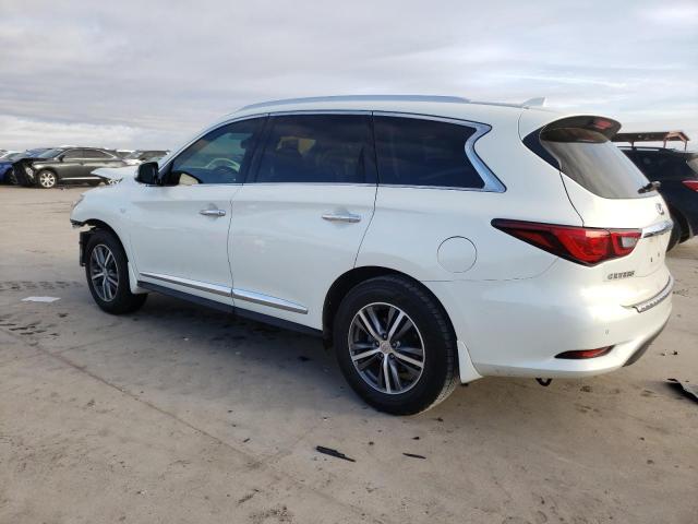 Изображение 2 2020 INFINITI QX60 LUXE 2020 с VIN 5N1DL0MN5LC515864