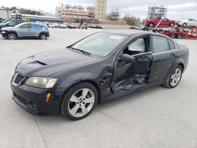 Изображение 2009 PONTIAC G8 GT 2009