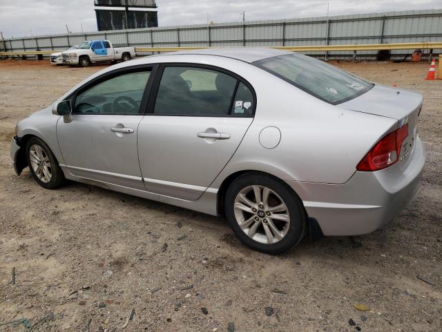 Obraz 2 z 2007 HONDA CIVIC LX 2007 z VIN 1HGFA16527L055303