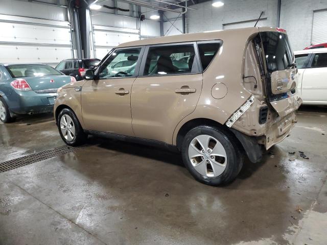 Obraz 2 z 2014 KIA SOUL  2014 z VIN KNDJN2A28E7048023