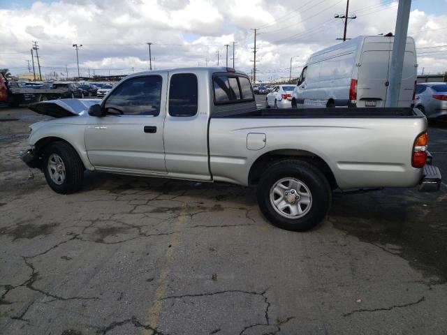 Изображение 2 2001 TOYOTA TACOMA XTRACAB 2001 с VIN 5TEVL52NX1Z757704