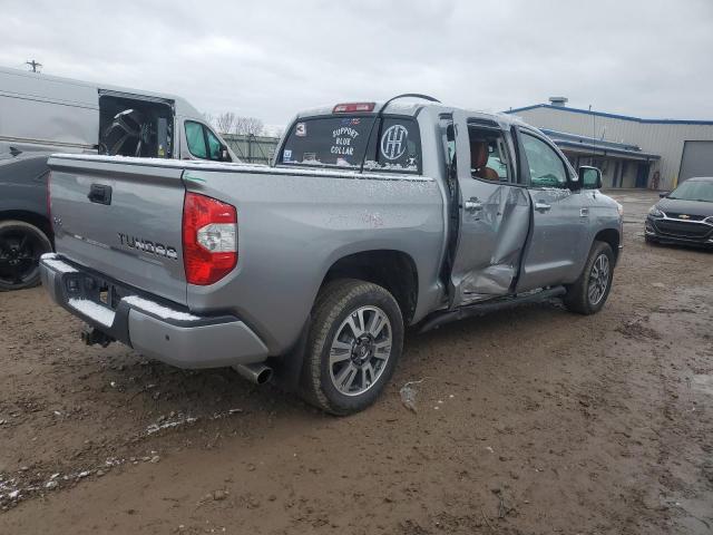 Image 3 of 2019 TOYOTA TUNDRA CREWMAX 1794 2019 with VIN 5TFAY5F16KX848856