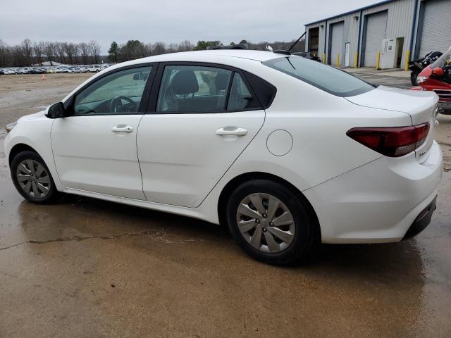 Изображение 2 2019 KIA RIO S 2019 с VIN 3KPA24AB7KE233163