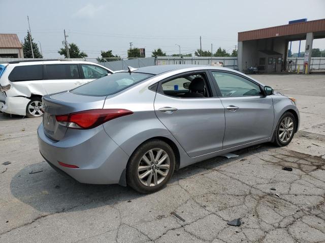 Изображение 3 2015 HYUNDAI ELANTRA SE 2015 с VIN 5NPDH4AE0FH638319