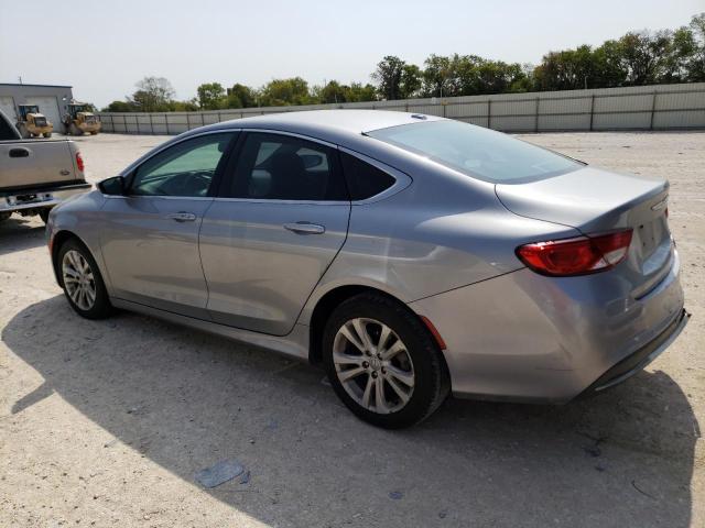 Obraz 2 z 2015 CHRYSLER 200 LIMITED 2015 z VIN 1C3CCCAB2FN557644
